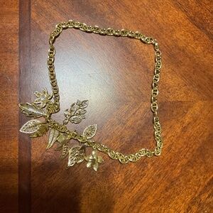 Lucky Charm Necklace by Aimee